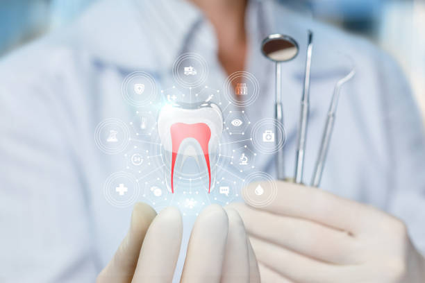 Oral Cancer Screening in Pendergrass, GA