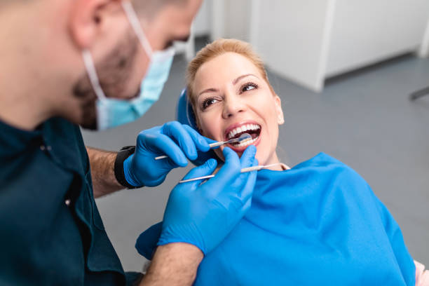 Best Oral Cancer Screening  in Pendergrass, GA