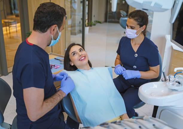 Best Oral Cancer Screening  in Pendergrass, GA