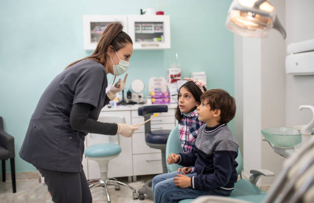 Best Cosmetic Dentistry  in Pendergrass, GA
