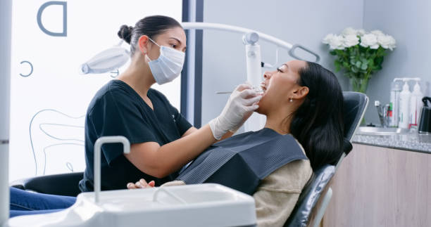 Pendergrass, GA  Holistic Dental Services Company