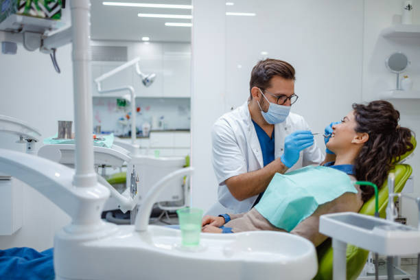 Best Veneers and Lumineers  in Pendergrass, GA