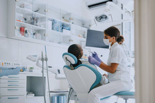 Why Choose Us for Your Dental Needs in Pendergrass, GA